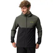Vaude Wasserdichte Jacke Moab IV | Größe XL
