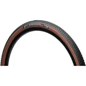 Kenda Flint 700c X 40 Gravelreifen Schwarz 700C x 40 Schwarz 700C x 40