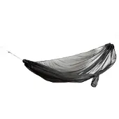 Exped Travel Hammock Mesh Kit Hängematte-Schwarz-One Size