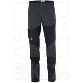 Fjall Raven FJÄLLRÄVEN Karl Pro Trousers M Dark Navy 44