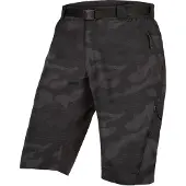 Endura Shorts mit Unterhose Hummvee | Größe S