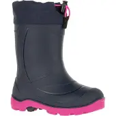 Kamik Snobuster 1 Gummistiefel Kinder blau 26