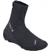 BBB Cycling Uberschuhe Freeze 47/48 schwarz Größe 47 - Wärmeschutz für ka....
