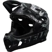 Bell Super Dh Mips Downhillhelm