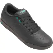 Giro Latch Mtb-schuhe Schwarz EU 44 Mann Schwarz EU 44