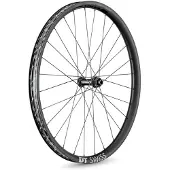 Dt Swiss EXC 1200 Spline Vorderrad 27.5" Bremsscheibe CL Carbon 110/15mm Steckachse 2021 Teile