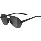 Alpina sport BEAM II, Multisportbrille, Uni, Randlos, Schwarz, Schwarz, Schwarz