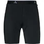Schöffel 6207-627, Schwarz, Vollelastischer Bund, 4-Wege-Stretch