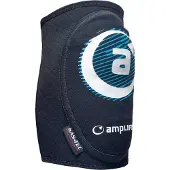 Amplifi Polymer Elbow Grom Ellbogenprotektor für Kinder, Größe:XS