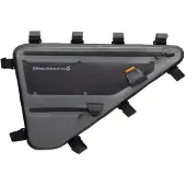 Blackburn - Rahmentasche - Outpost Elite Frame Bag Black - Größe S - schwarz