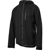 FOX Racing Regenjacke mit Kapuze Flexair | Größe S