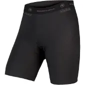 Endura Gepolsterte Unterhose Frau Clickfast | Größe XS