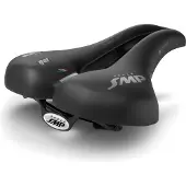 Selle Smp Sattel E-City