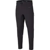 IXS Sports Division Flow XTG Tapered Pants S black - leichte Gravel- und ...