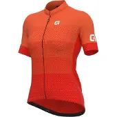 ALÉ Level Kurzarm-radtrikot