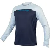 Endura Mt500 Burner Langarm-t-shirt
