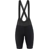 Craft Fahrradhose Damen Adv Offroad Bib Shorts W
