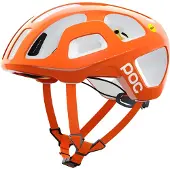 POC Octal MIPS Fluorescent Orange 50-56 Fahrradhelm