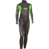 Blue Seventy Torpedo Langarm Neopren-wetsuit Für Junioren