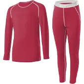 Loeffler Transtex Warm Baselayer-hose