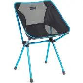 Helinox Campingstuhl Café Chair Black