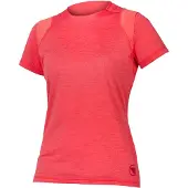 Endura Singletrack Kurzarm-t-shirt