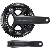 Shimano Doppeltes Tretlager Ultegra FC-R8100 12V