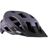 Leatt MTB Trail 2.0 Violet Fahrradhelm Größe S