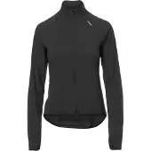 Giro Chrono Expert Wind Jacke Schwarz M Damen Schwarz M