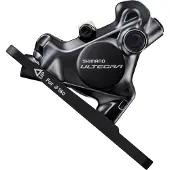 Shimano hydraulischer Scheibenbremssattel 2-pistons flat mount system Ultegra BR-R8170