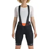 Sportful Neo Bib Radhose Schwarz XL Frau Schwarz XL