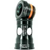 Praxis Tretlager M30 BBRight R-Collet