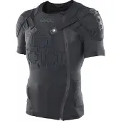 Evoc Protektorenjacke Pro Herren schwarz S 2023 Accessoires