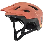 Bolle MTB Helm Adapt MIPS matt ziegelrot M 55-59 cm