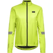 Gore Damen Fahrradjacke Stream wasserdicht winddicht atmungsaktiv mit radspezifischem Schnitt