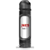 Joe's No Flats RideAir Pumpe mit Schloss 2022 Minipumpen