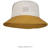 Buff Herren SUN BUCKET HAT