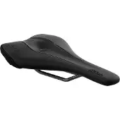 SQlab 611 Ergowave active 2.1, Sattel, 28x15x5,3cm, schwarz, SQL-2396