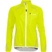 Vaude Damen Regenjacke Luminum Perf. II
