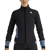 Sportful Fahrrad-Thermojacke - SUPER - Schwarz S