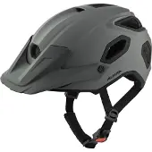 Alpina sport COMOX, Halber Helm, Formenbau, Helmvisier, Matt