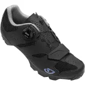 Giro Fahrradschuhe - CYLINDER W II - Schwarz 38