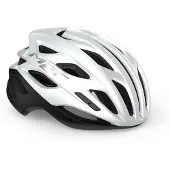 Met Estro Mips Helm Weiß S Weiß S