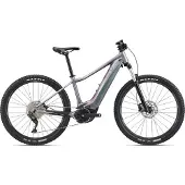 Liv Vall-E+ 2 Damen grau M | 44,5cm 2023 Mountainbikes