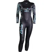 Sailfish One 7 Neopren-langarm-wetsuit Für Damen