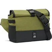Chrome Doubletrack Lenkertasche