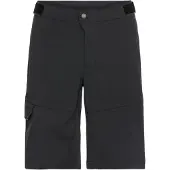 Odlo Ride Easy Kurze Hose Schwarz 52 Mann Schwarz 52