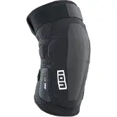 iON - Leichte und komfortable Kniebandagen &ndash; Unisex &ndash; K-Lite - Knee Pads K-Lite Black - Größe S - schwarz