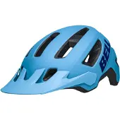 Bell Nomad 2 MIPS Helm Kinder blau 52-57cm 2023 Fahrradhelme