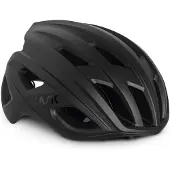Kask Fahrradhelm Mojito 3 Matt Schwarz, Größe M